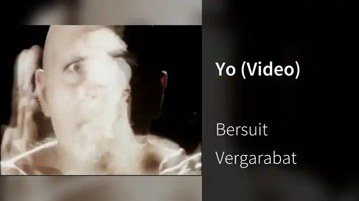 Yo (Video)