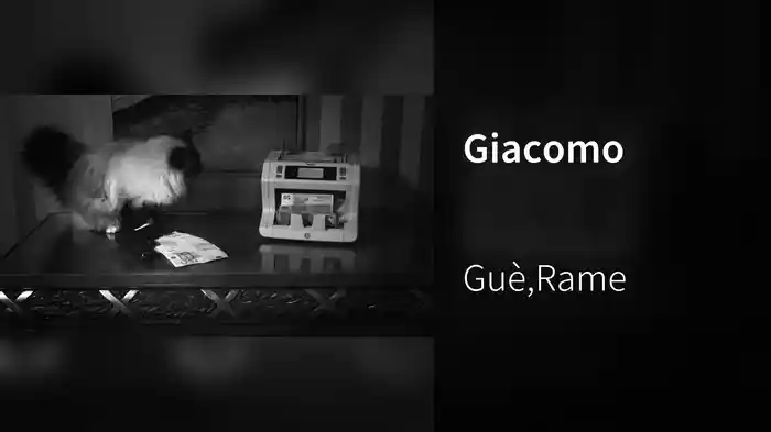 Giacomo