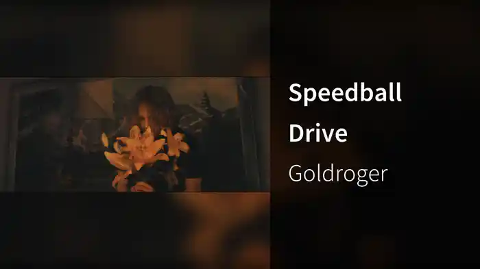 Speedball Drive