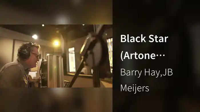 Black Star (Artone Session)
