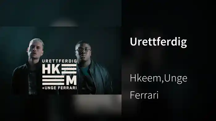 Urettferdig