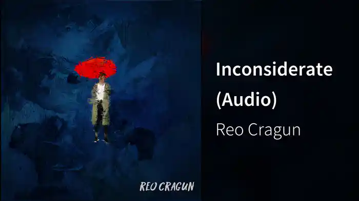 Inconsiderate (Audio)