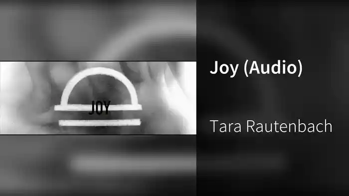 Joy (Audio)