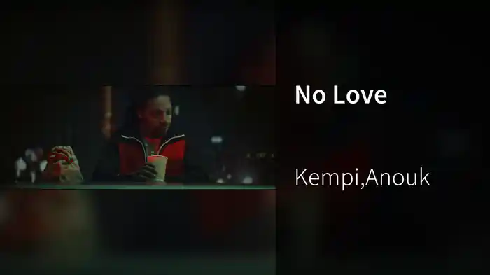 No Love