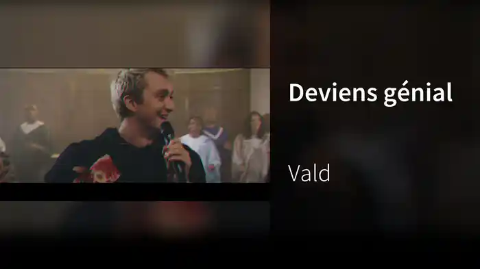 Deviens génial