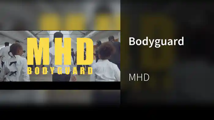 Bodyguard