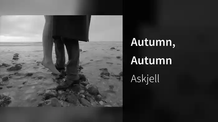 Autumn, Autumn