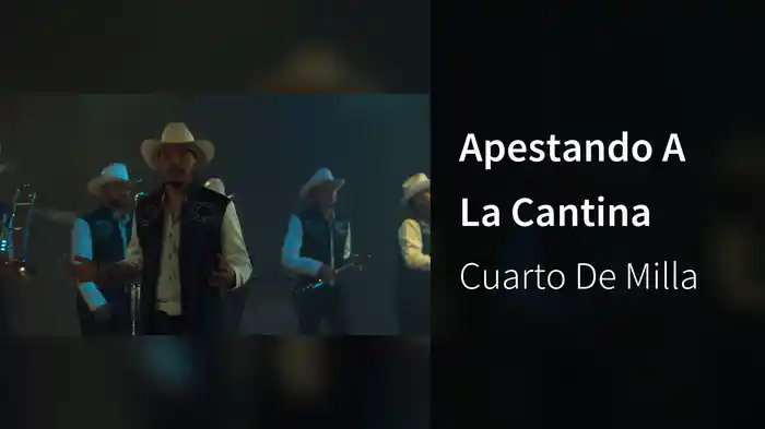 Apestando A La Cantina