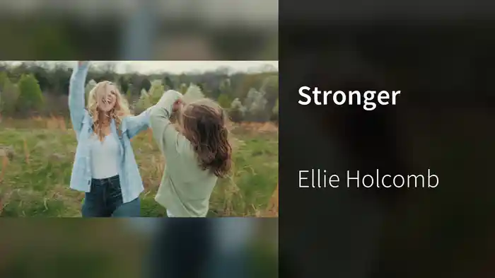 Stronger