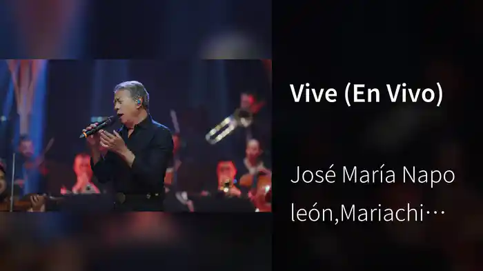 Vive (En Vivo)