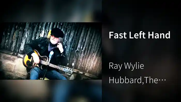Fast Left Hand