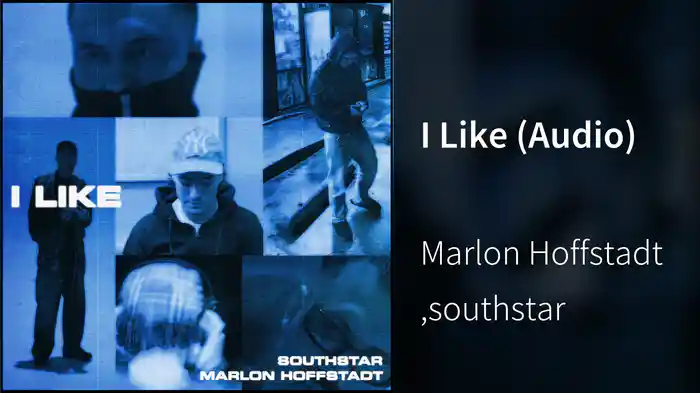 I Like (Audio)