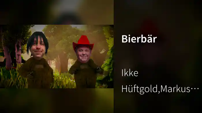 Bierbär