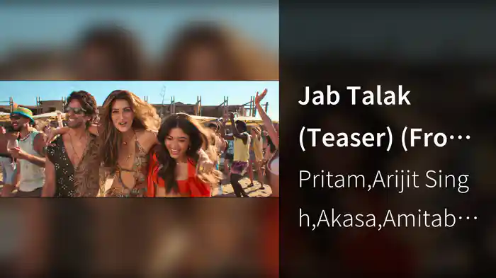 Jab Talak (Teaser) (From “Cocktail 2”)