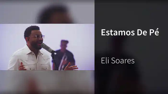 Estamos De Pé