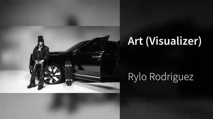 Art (Visualizer)