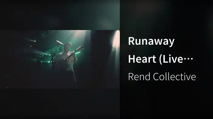 Runaway Heart (Live from Å-Festival / RiverFest)