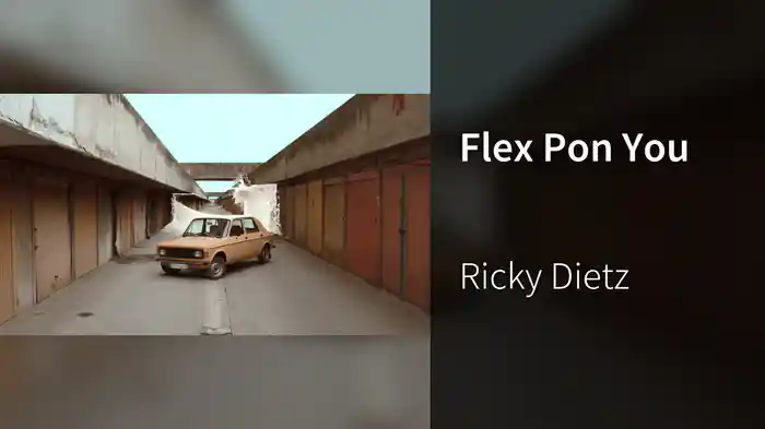 Flex Pon You