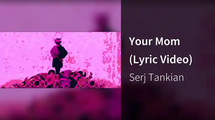 Your Mom (Lyric Video)