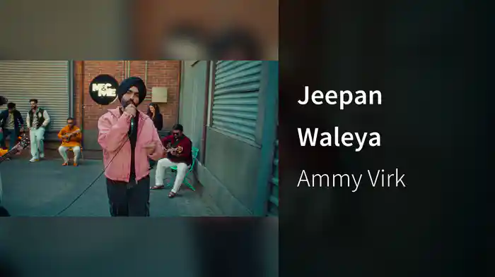 Jeepan Waleya