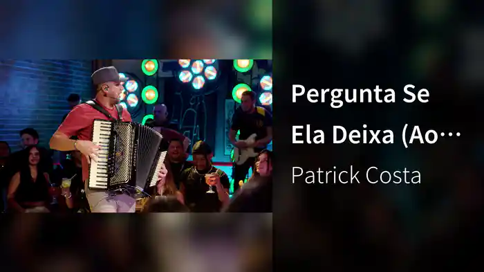 Pergunta Se Ela Deixa (Ao Vivo Em Fortaleza / 2025)