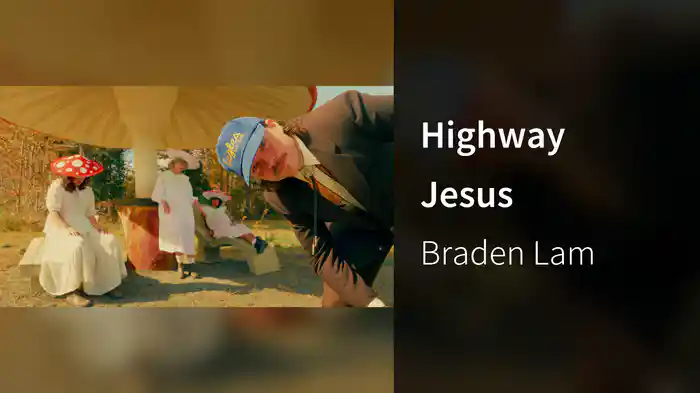 Highway Jesus