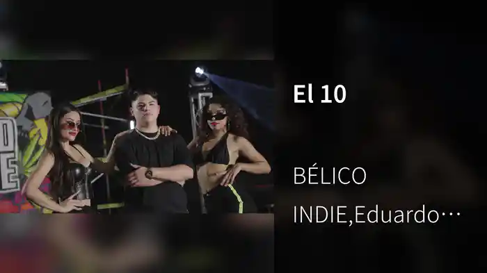 El 10