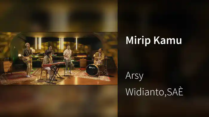 Mirip Kamu