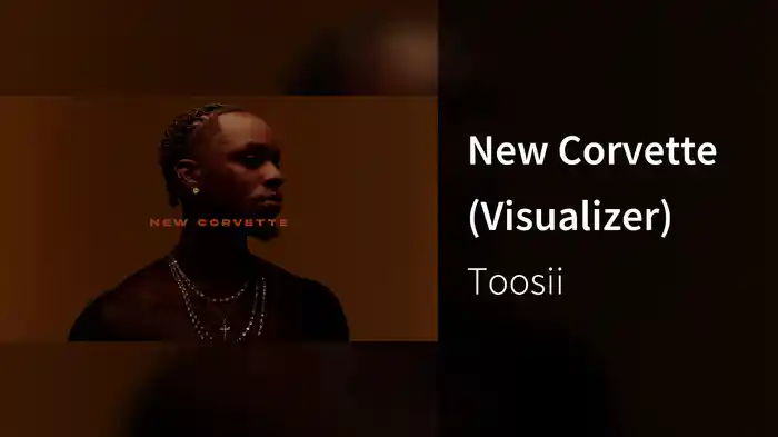 New Corvette (Visualizer)