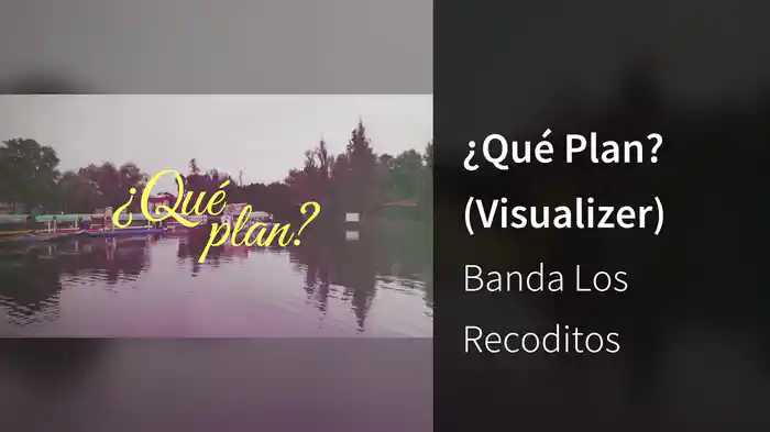 ¿Qué Plan? (Visualizer)