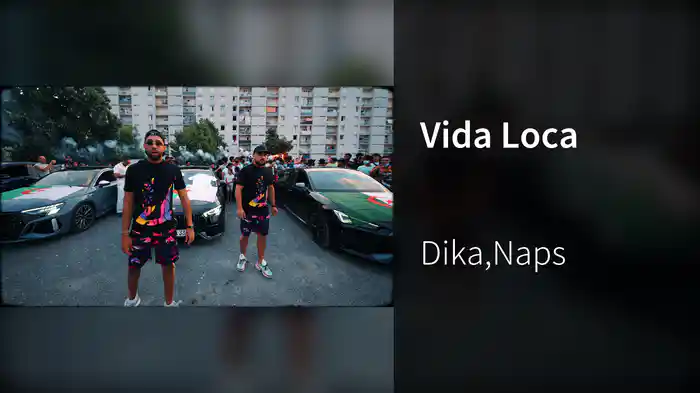 Vida Loca
