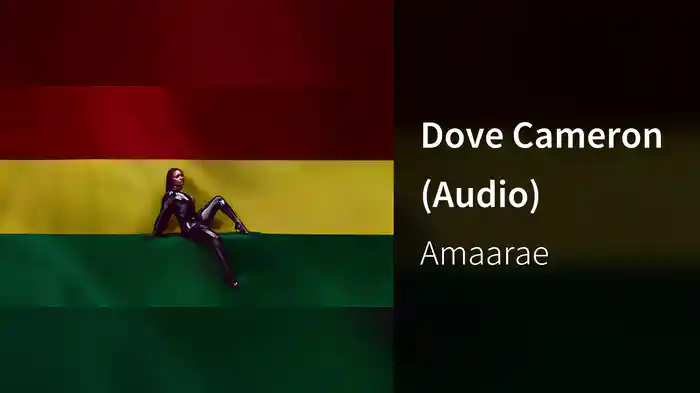 Dove Cameron (Audio)