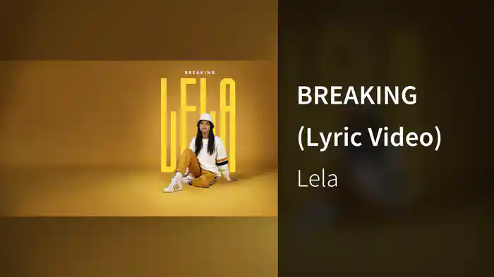 BREAKING (Lyric Video)