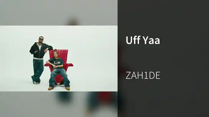 Uff Yaa