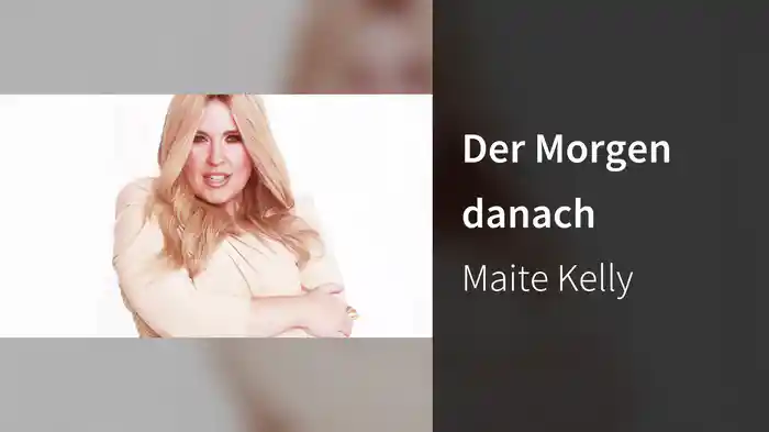 Der Morgen danach