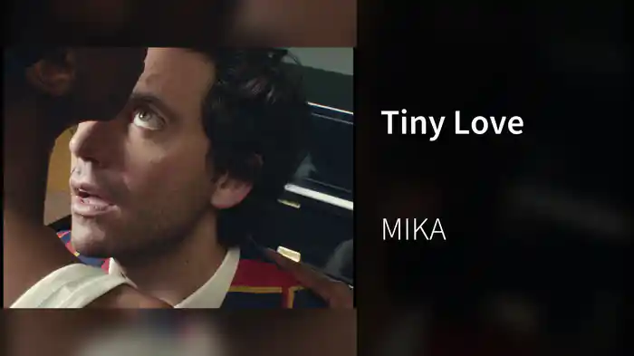 Tiny Love