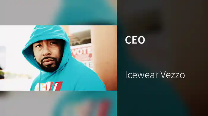 CEO