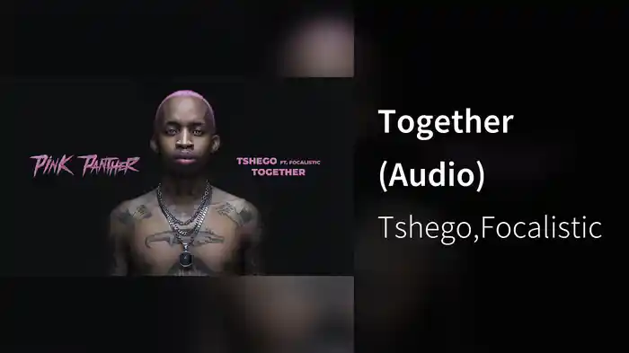 Together (Audio)