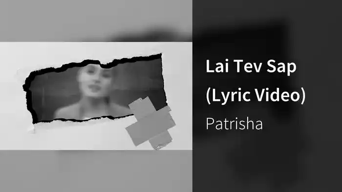 Lai Tev Sap (Lyric Video)