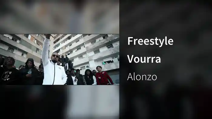 Freestyle Vourra