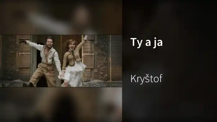 Ty a ja