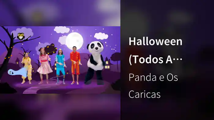 Halloween (Todos A Gritar)