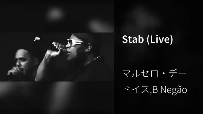 Stab (Live)