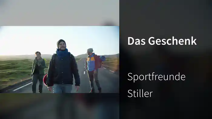 Das Geschenk