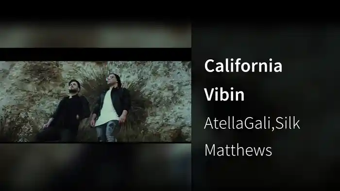 California Vibin