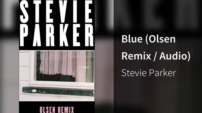 Blue (Olsen Remix / Audio)