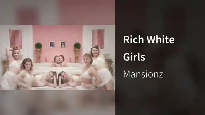 Rich White Girls