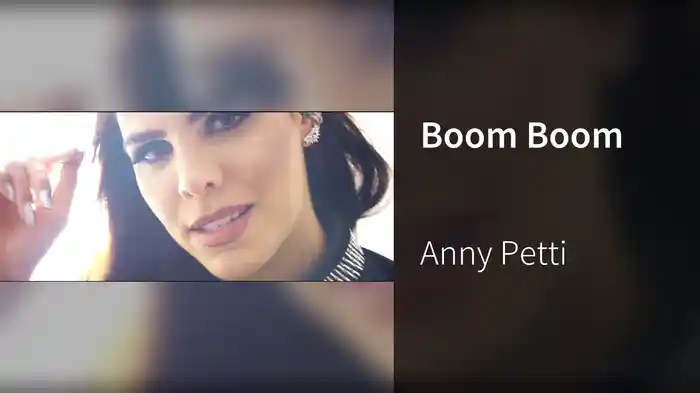 Boom Boom