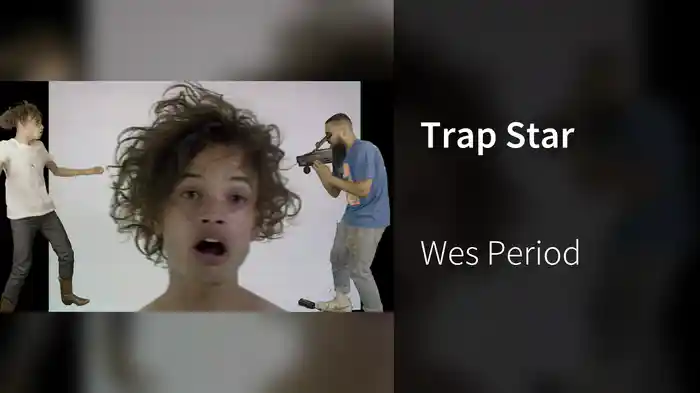 Trap Star