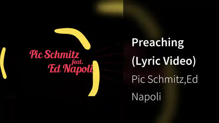 Preaching (Lyric Video)